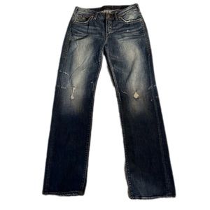 1921 Hand Crafted Denim